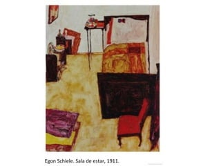Eduard Munch. A madona 1894. Óleo sobre tela, 91 x 71 cm.
 