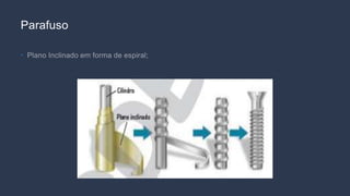 Parafuso
•