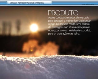 Aula08 Administração de Marketing 