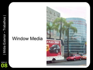 Window Media 