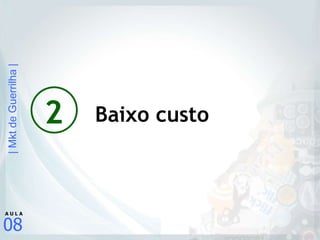 Baixo custo 2 