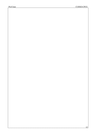 Prof Jean CURSO-CPCE
12
 