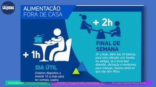 Comunicação Social – Publicidade e Propaganda PRVENMER - Promoção de Vendas e Merchandising Prof. Juliane Cavalcante Vitoriano da Silva
 