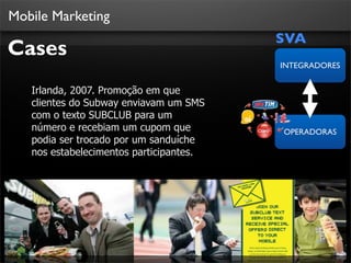 Aula09 - Mobile Marketing - 2010/2
