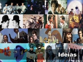 Ideias 