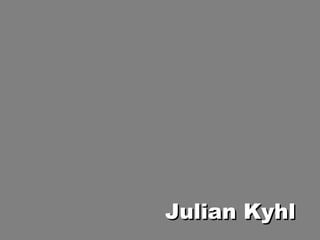 Julian Kyhl 