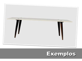 Exemplos 