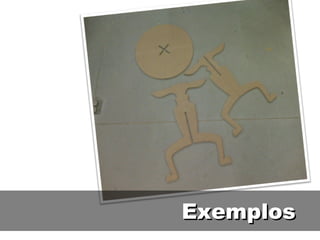 Exemplos 