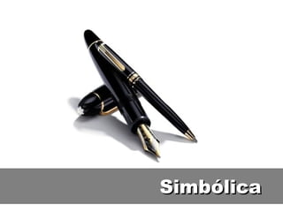 Simbólica 
