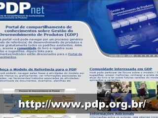 http://www.pdp.org.br/ 