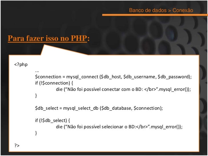Para trabalhar no banco precisa de qual curso