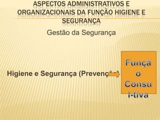        Convém esclarecer que, em termos das normas de segurança, as empresas são classificadas em função do número de empregados  regidos pela CLT e do grau de risco implicado em suas atividades, conforme a NR 4 da Portaria nº 3214. 