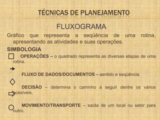 Teoria da Contingência