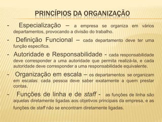 PLANEJAMENTO         Planejar é pensar antes de agir, é indicar o caminho a ser percorrido. Consiste em traçar planos de ação, antecipando-se aos eventos futuros.