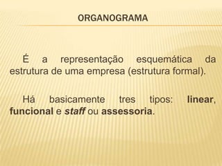 Técnicas de planejamento CRONOGRAMA          Esquema de representação da relação atividade/tempo.           Exemplo:CIPA-Comissão Interna de Prevenção de acidentes.