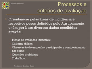  Caderno
 Livro
http://cienprof8.blogspot.pt/
Ciências Naturais 8.º Ano
 