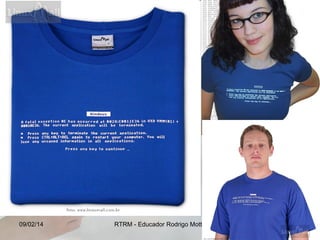 09/02/14

RTRM - Educador Rodrigo Motta

41

 