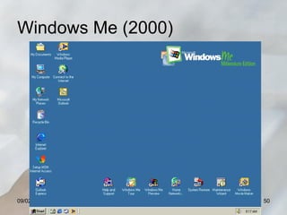 Windows Me (2000)

09/02/14

RTRM - Educador Rodrigo Motta

50

 