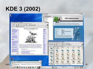 KDE 3 (2002)

09/02/14

RTRM - Educador Rodrigo Motta

55

 