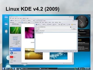 Linux KDE v4.2 (2009)

09/02/14

RTRM - Educador Rodrigo Motta

58

 