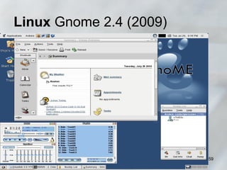 Linux Gnome 2.4 (2009)

09/02/14

RTRM - Educador Rodrigo Motta

59

 