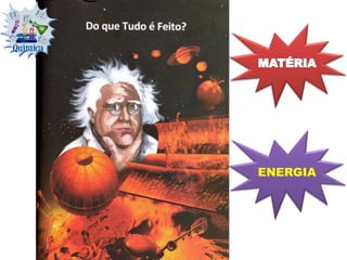 ENERGIA
 