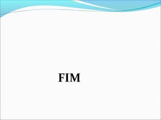 FIM
 