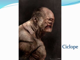 Ciclope
 