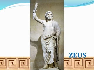 ZEUS
 