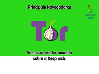 Endereços de Internet