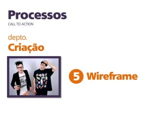 CALL TO ACTION
depto.
 