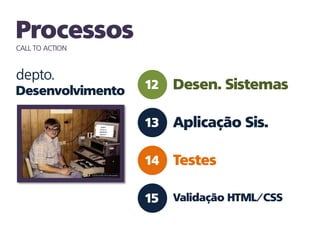CALL TO ACTION
depto.
 