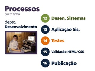CALL TO ACTION
depto.
 