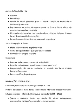Aula 1   1º ano - historia