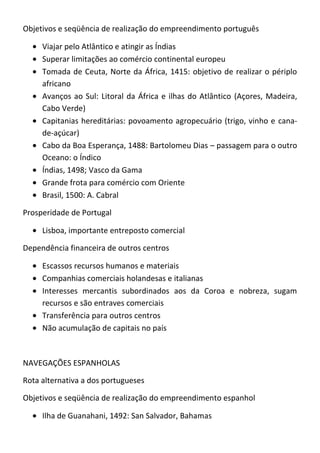 Aula 1   1º ano - historia