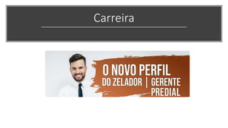 Carreira
 