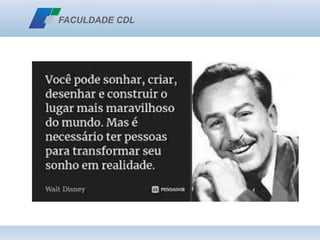 Gestão de Serviços- Marketing de Serviços