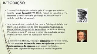 Aula 1. Introdução à fisiologia_Enfermagem | PPTX