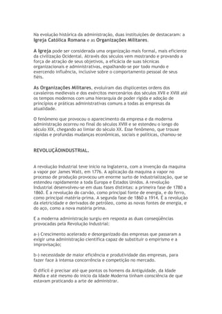 Aula 1  administração e gestão da comunicação