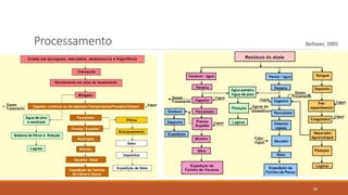 Processamento Bellaver, 2005
68
 