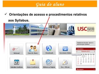 Aula 1 apresentação da disciplina | PPT