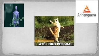 Aula 1  biologia e histologia