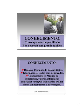 Aula 1 - PCCS 2009.1