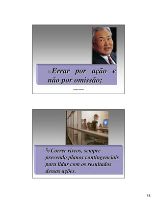 Aula 1 - PCCS 2009.1