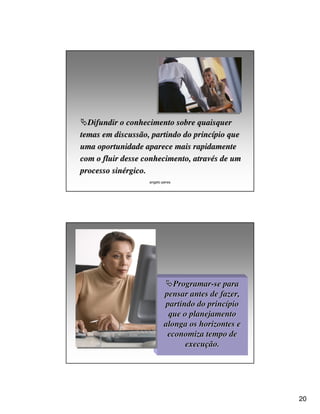 Aula 1 - PCCS 2009.1