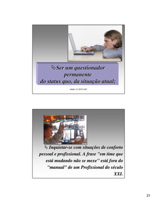 Aula 1 - PCCS 2009.1