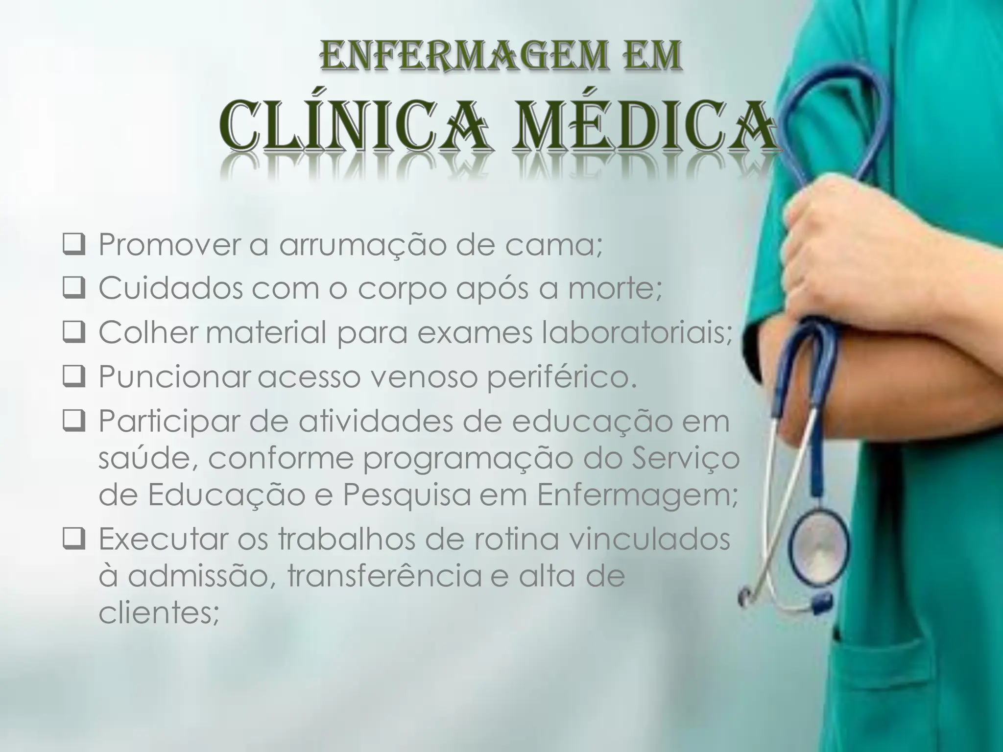 Aula 1 - Clínica Médica -Organização, Estrutura, Funcionamento.pdf