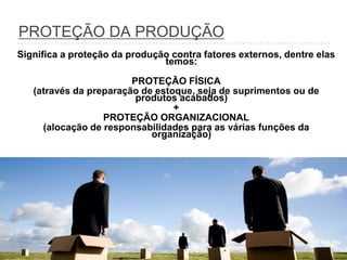 Processamento de Informações:	transformação das propriedades informativas, mudança de posse, formato, armazenagem.Processamento de Consumidores:	transformação dos próprios clientes, seja características físicas, mentais, etc.