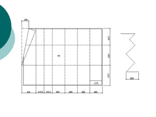 Aula 1   desenho tecnico