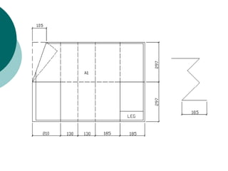 Aula 1   desenho tecnico